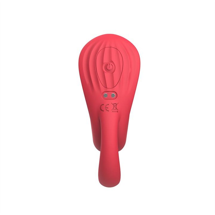 Acein Stimulator with Remote - CN-932025045 - Teknashop Ltd