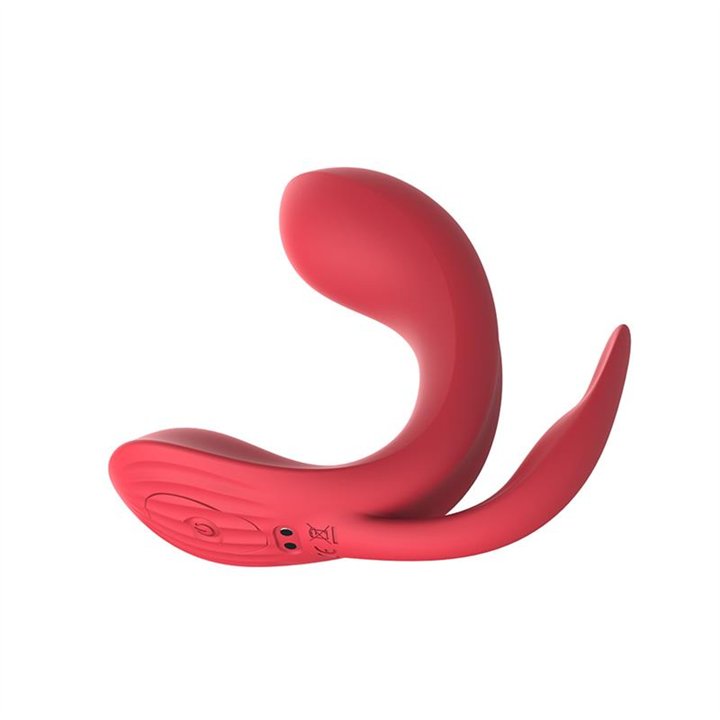 Acein Stimulator with Remote - CN-932025045 - Teknashop Ltd