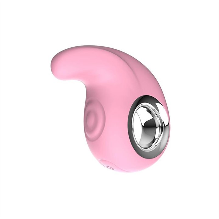 Comma Stimulator with tapping - CN-932035625 - Teknashop Ltd