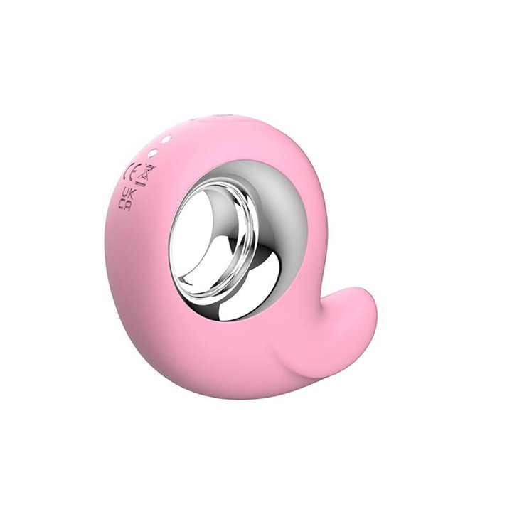 Comma Stimulator with tapping - CN-932035625 - Teknashop Ltd