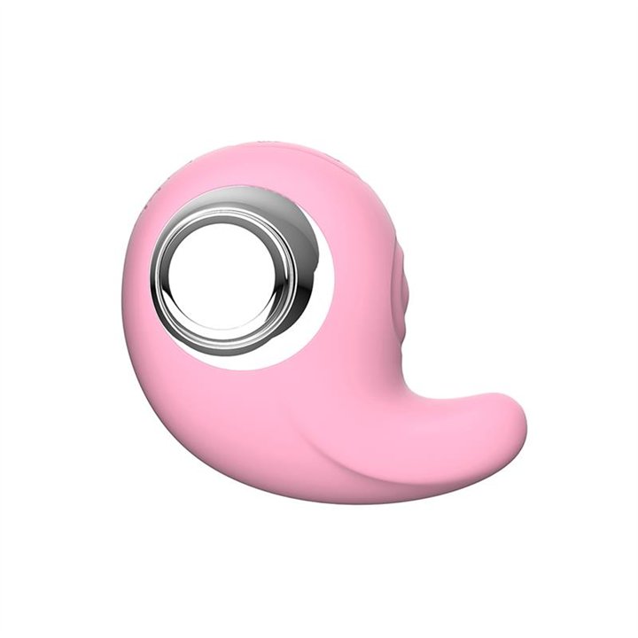Comma Stimulator with tapping - CN-932035625 - Teknashop Ltd