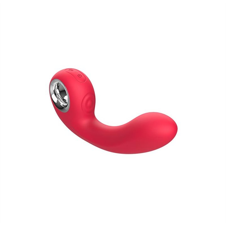 Sharpy Vibe with Tapping - CN-932039595 - Teknashop Ltd