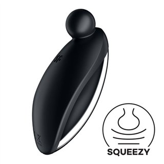 Spot On 2 Black - 4061504044309 - Teknashop Ltd