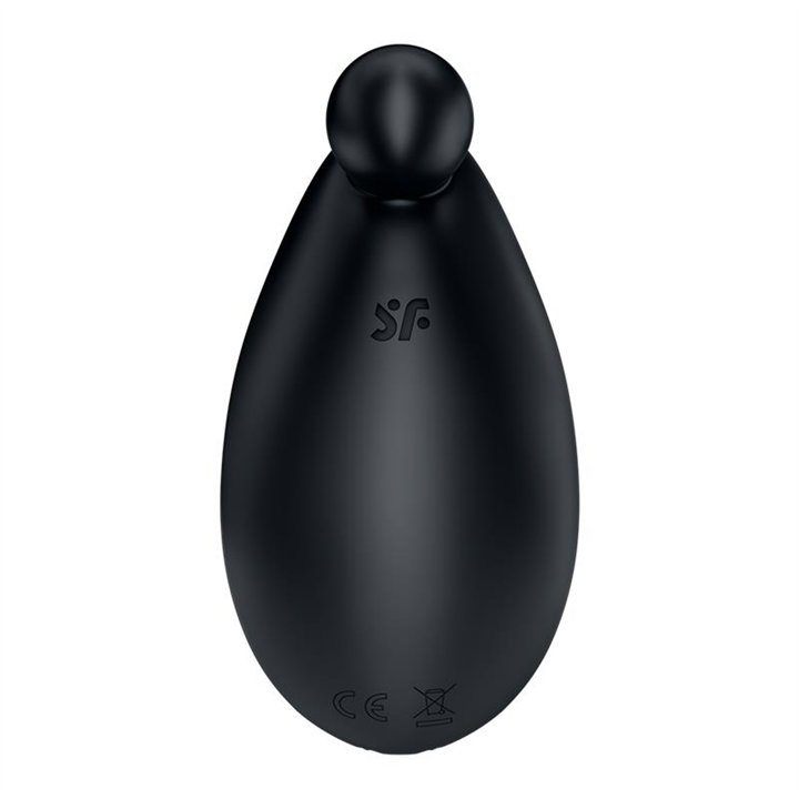 Spot On 2 Black - 4061504044309 - Teknashop Ltd