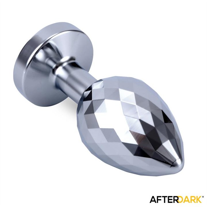 Boltek Anal Plug Disco Size M - AD-091 - Teknashop Ltd