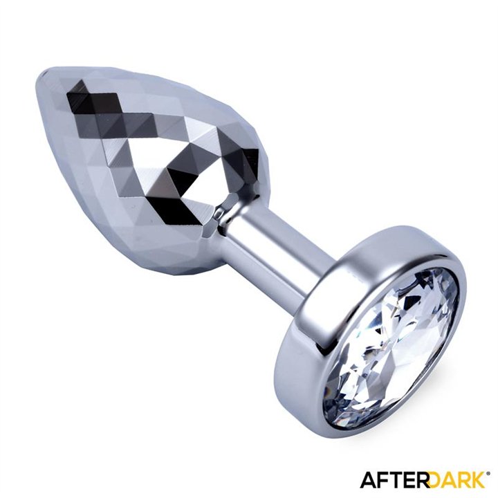 Boltek Anal Plug Disco Size S - AD-090 - Teknashop Ltd