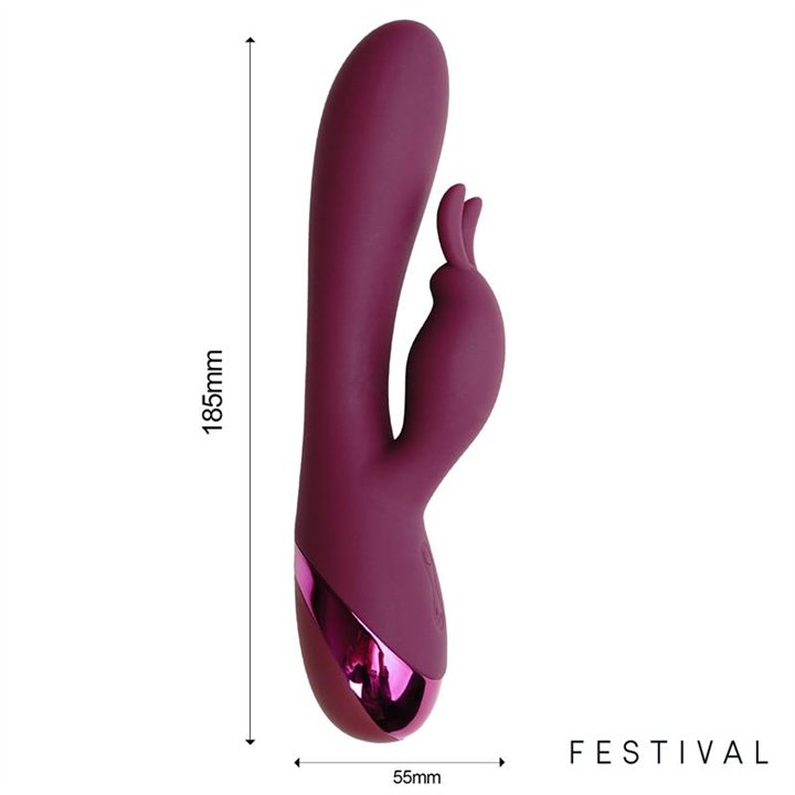 Brole Vibe USB Red - LTB-278 - Teknashop Ltd