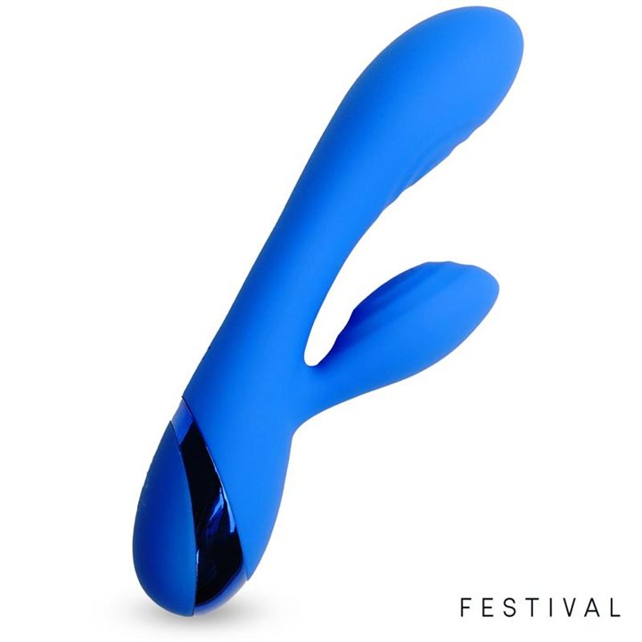 Marna Vibe USB Blue - LTB-277 - Teknashop Ltd