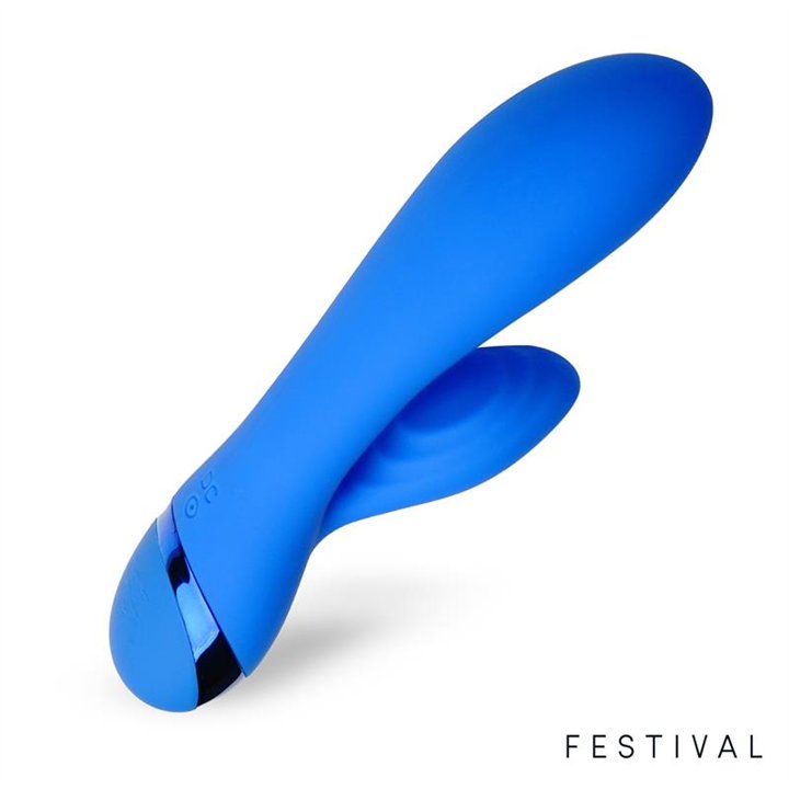 Marna Vibe USB Blue - LTB-277 - Teknashop Ltd