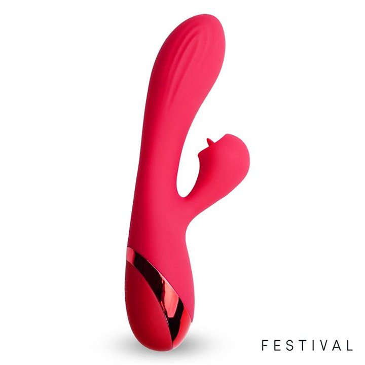 Turna Vibe USB Red - LTB-276 - Teknashop Ltd