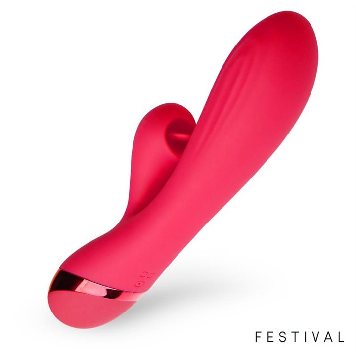 Turna Vibe USB Red - LTB-276 - Teknashop Ltd