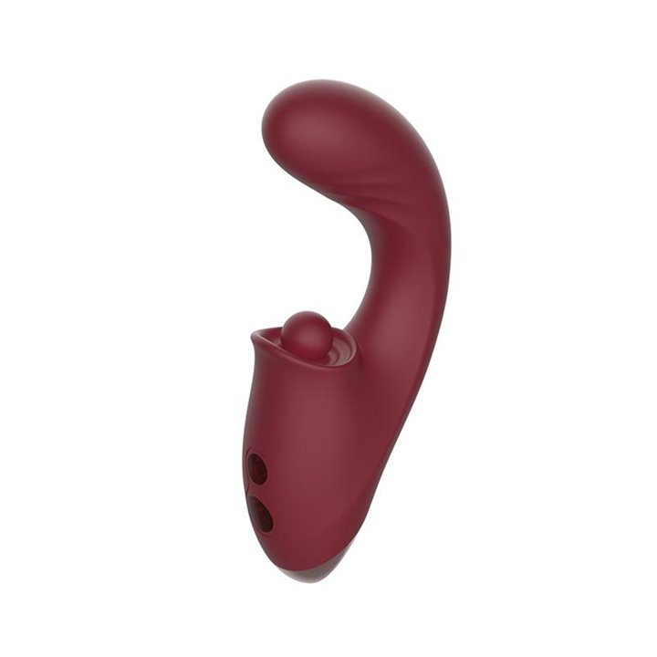 Tide Vibe with Thrusting and Tapping - CN-811026225 - Teknashop Ltd