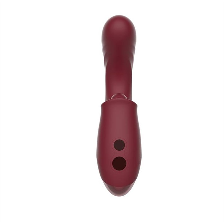 Tide Vibe with Thrusting and Tapping - CN-811026225 - Teknashop Ltd