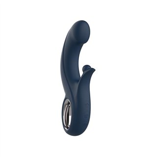 Fury Vibrador con Función Boost - CN-811019459 - Teknashop Ltd