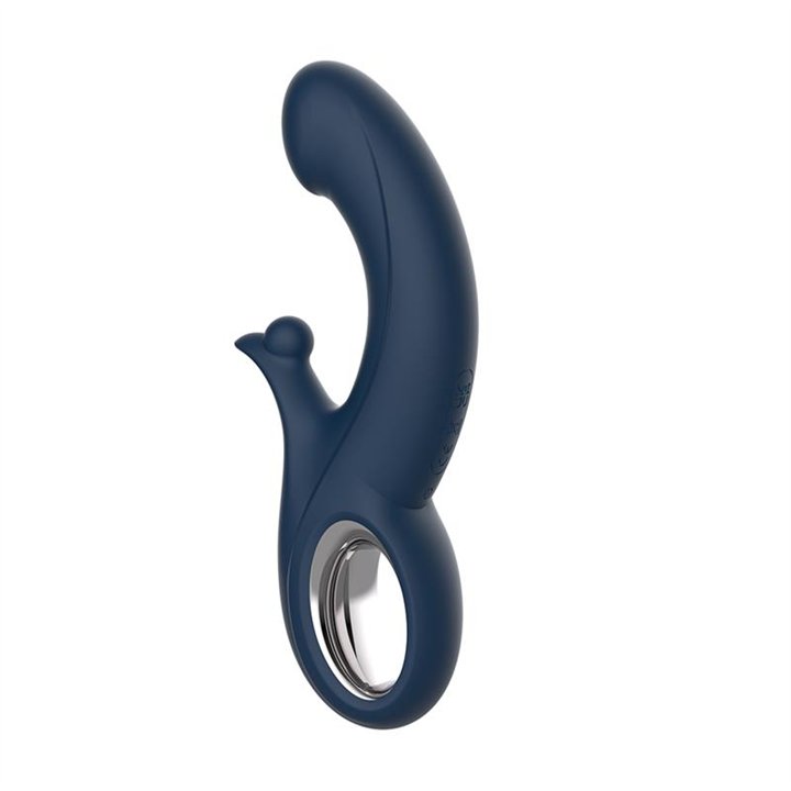 Fury Vibrador con Función Boost - CN-811019459 - Teknashop Ltd