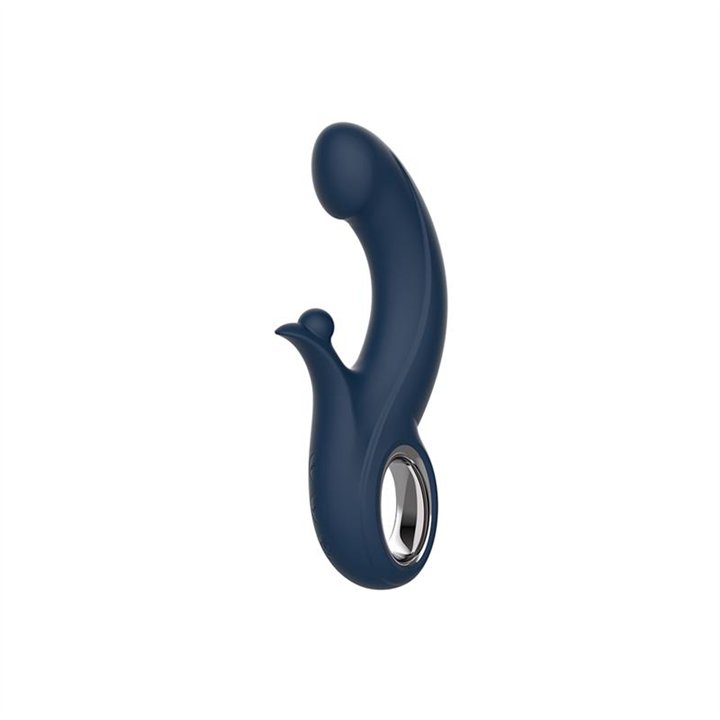 Fury Vibrador con Función Boost - CN-811019459 - Teknashop Ltd
