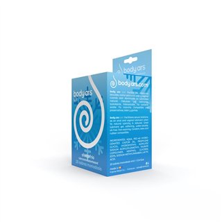 Hanging Box Colf Effect 20 Monodoses - GSC20 - Teknashop Ltd