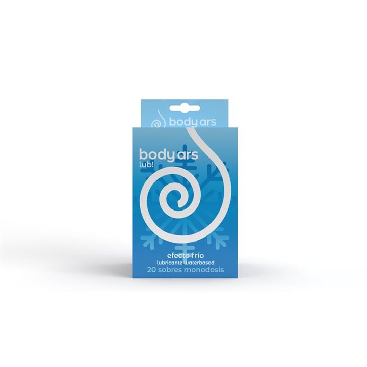 Hanging Box Colf Effect 20 Monodoses - GSC20 - Teknashop Ltd