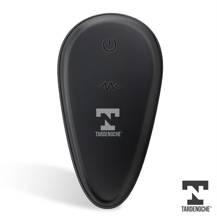 Earzy Vibrating Penis Ring with Remote Control USB Magnetic Silicone - T-147 - Teknashop Ltd