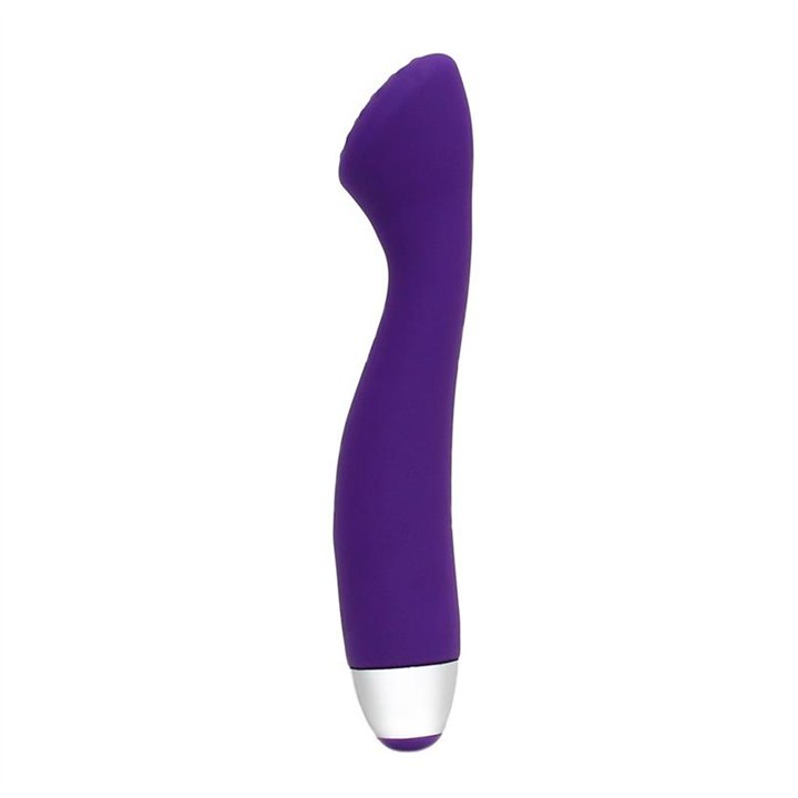 G-Spot Vibe Oslo Purple - R2574 - Teknashop Ltd