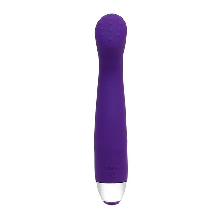 G-Spot Vibe Oslo Purple - R2574 - Teknashop Ltd