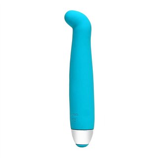 Vibrating Bullet Nose Job Liverpool Blue - R2571 - Teknashop Ltd