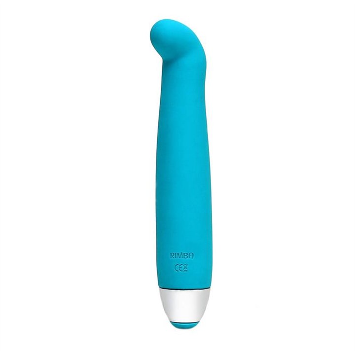 Vibrating Bullet Nose Job Liverpool Blue - R2571 - Teknashop Ltd