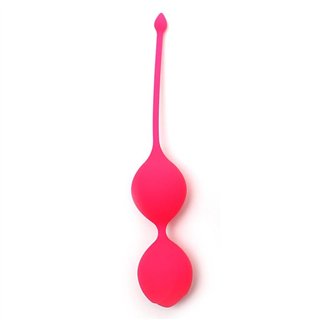 Kegel balls 35 mm Amsterdam Pink - R2512 - Teknashop Ltd