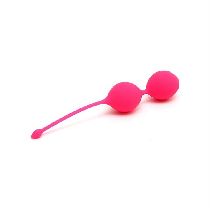 Kegel balls 35 mm Amsterdam Pink - R2512 - Teknashop Ltd