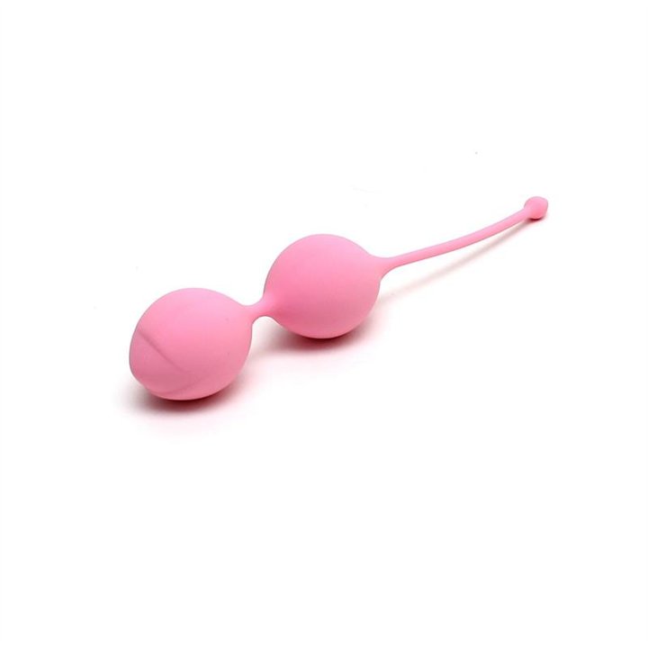 Kegel Balls Brussels Light Pink - R2509 - Teknashop Ltd