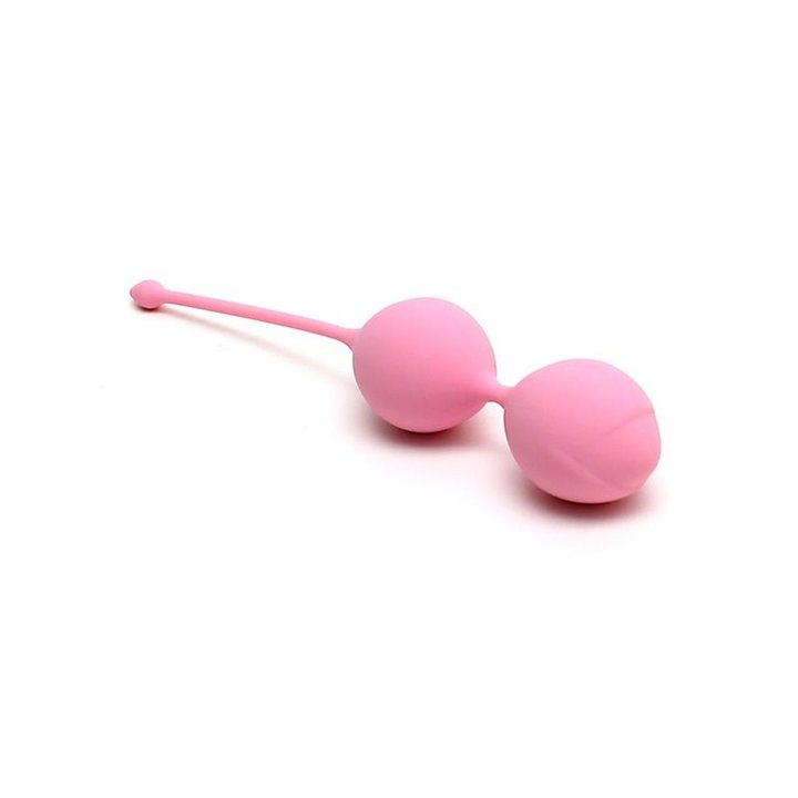 Kegel Balls Brussels Light Pink - R2509 - Teknashop Ltd