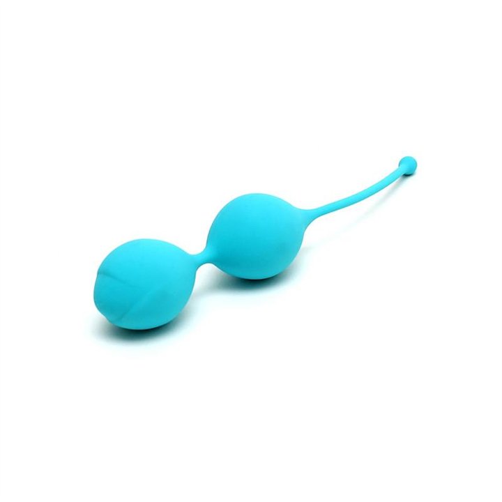Kegel Balls Brussels Blue - R2508 - Teknashop Ltd