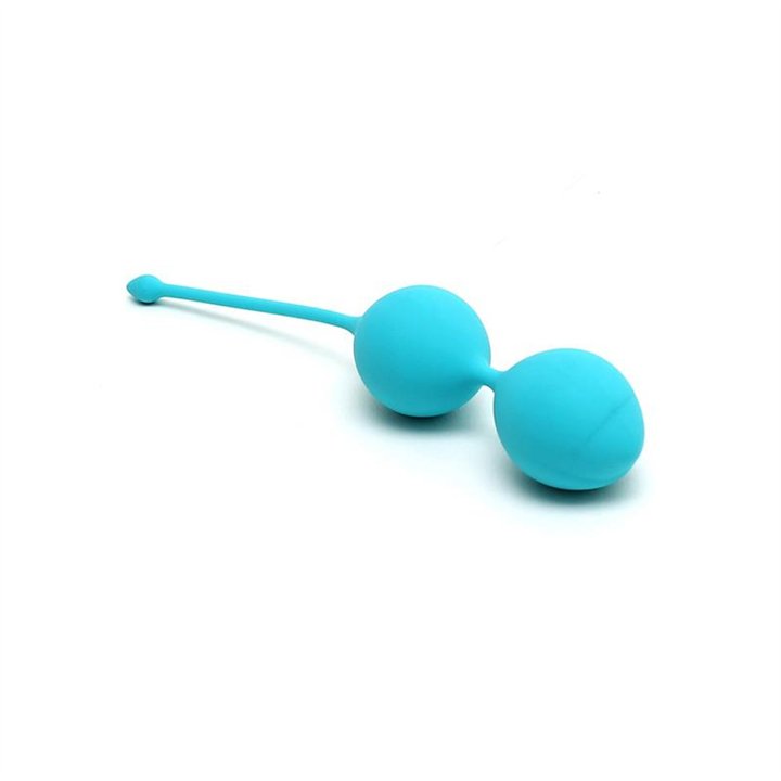 Kegel Balls Brussels Blue - R2508 - Teknashop Ltd
