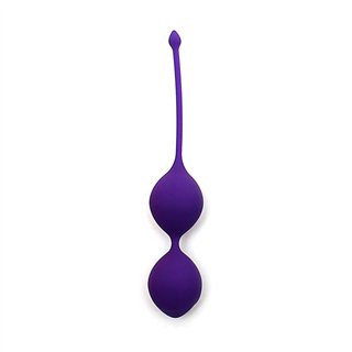 Kegel Balls Brussels Purple - R2506 - Teknashop Ltd