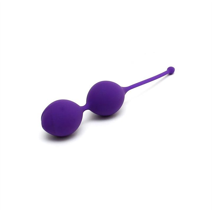 Kegel Balls Brussels Purple - R2506 - Teknashop Ltd