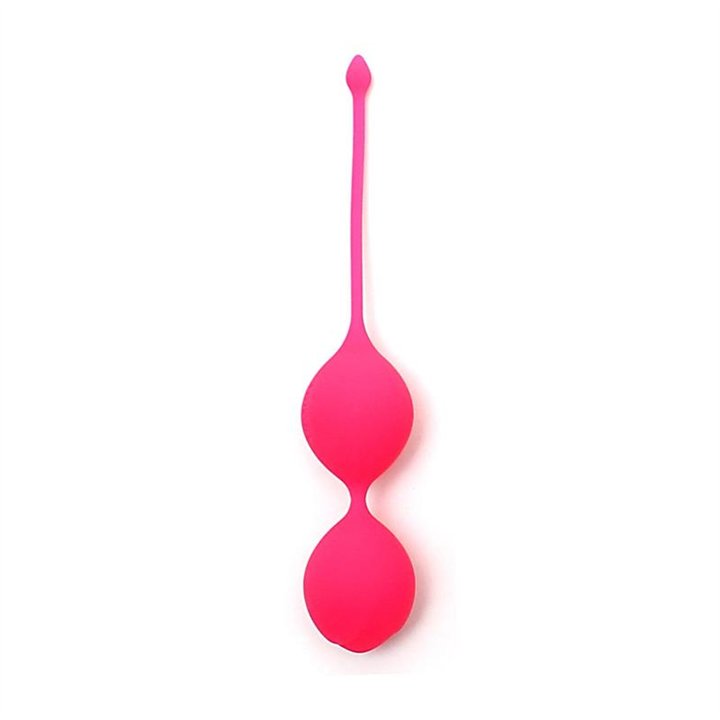 Kegel Balls Brussels Pink - R2507 - Teknashop Ltd