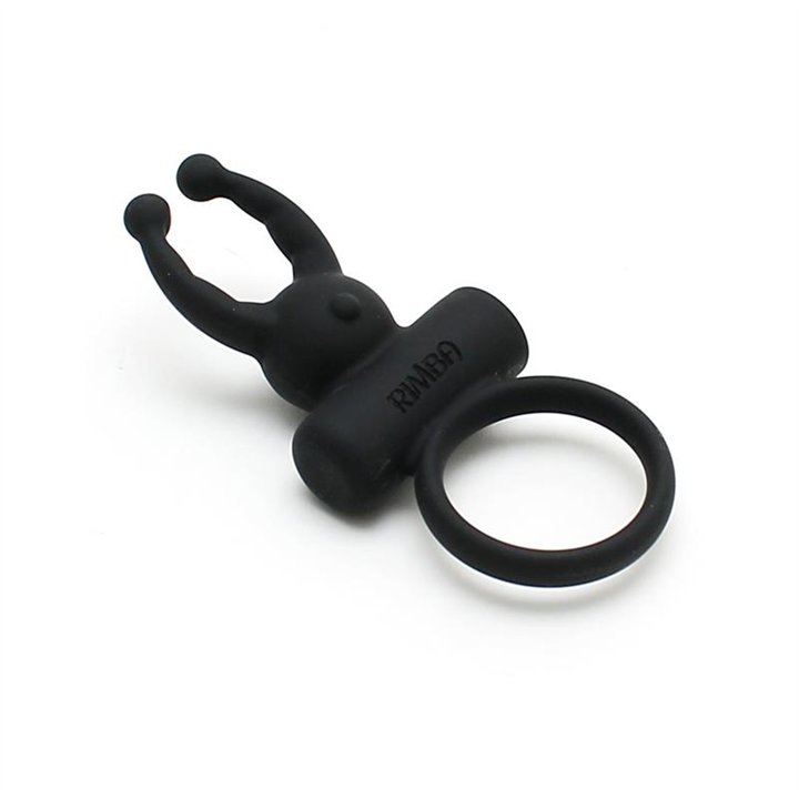 Beatle Cock Ring Rome Black - R2515 - Teknashop Ltd