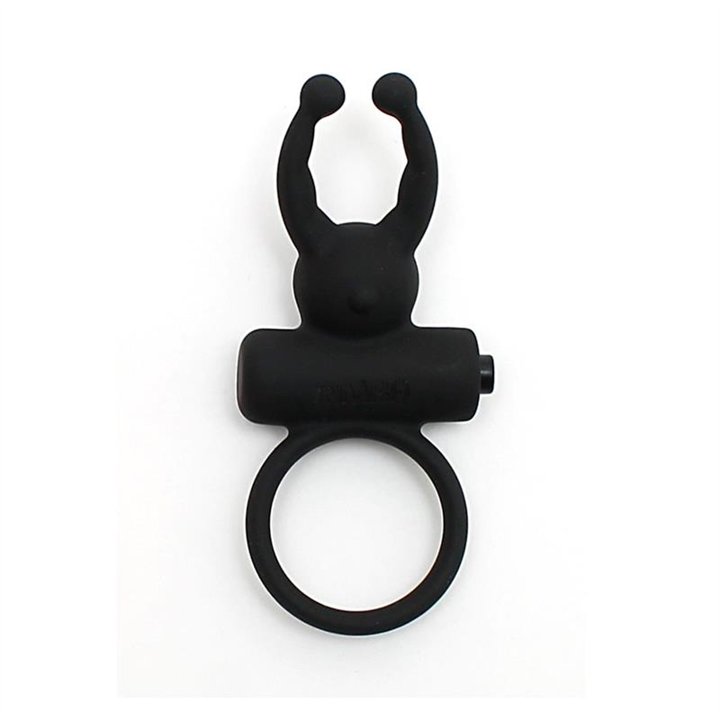 Beatle Cock Ring Rome Black - R2515 - Teknashop Ltd