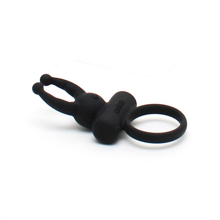 Beatle Cock Ring Rome Black - R2515 - Teknashop Ltd