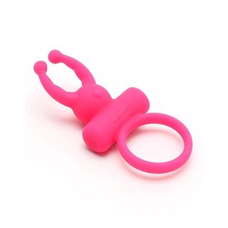 Beatle Cock Ring Rome Pink - R2517 - Teknashop Ltd