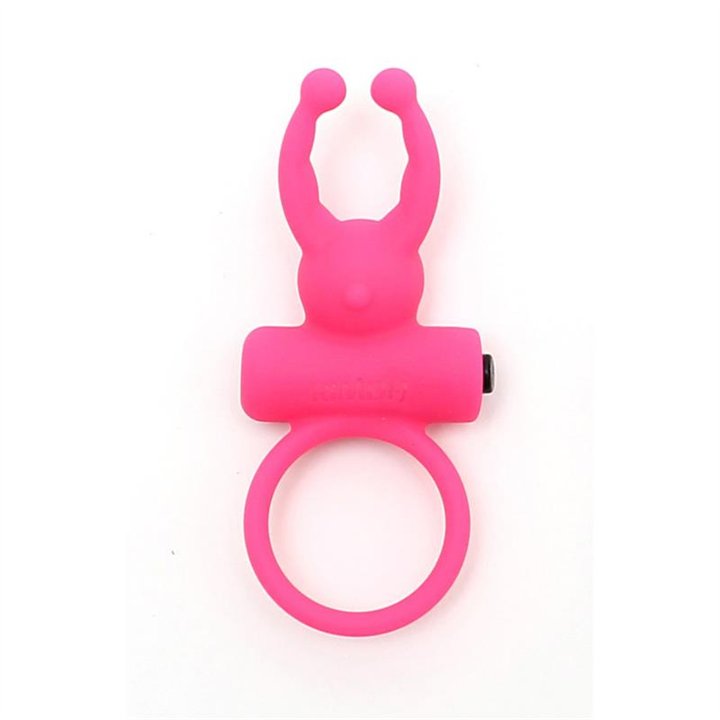 Beatle Cock Ring Rome Pink - R2517 - Teknashop Ltd