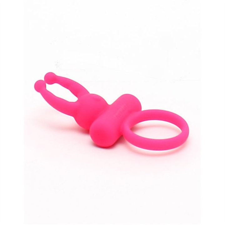 Beatle Cock Ring Rome Pink - R2517 - Teknashop Ltd