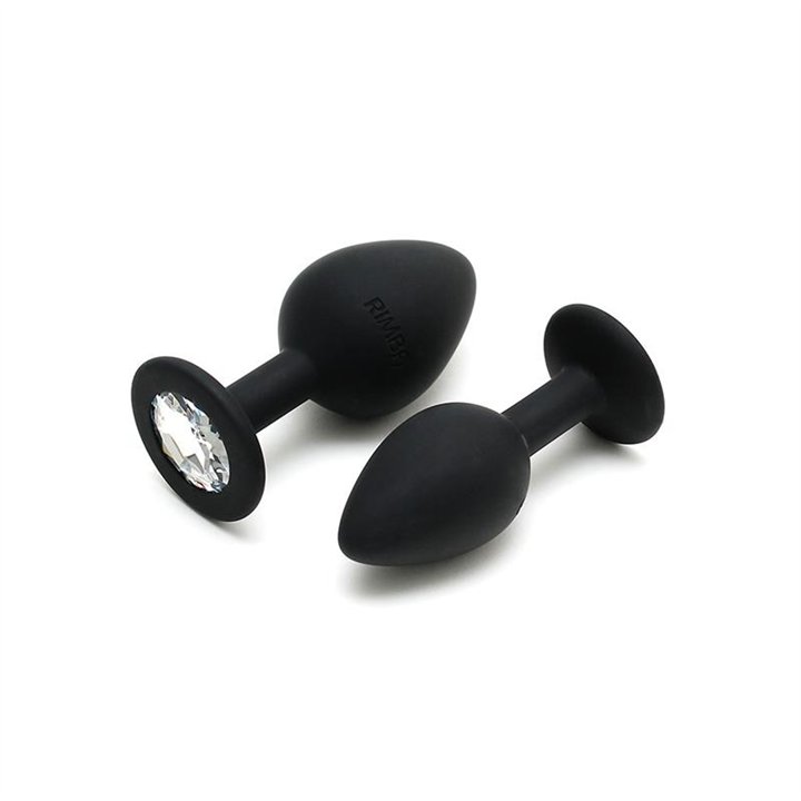 Bling Buttplug Duo set Berlin Black - R2525 - Teknashop Ltd