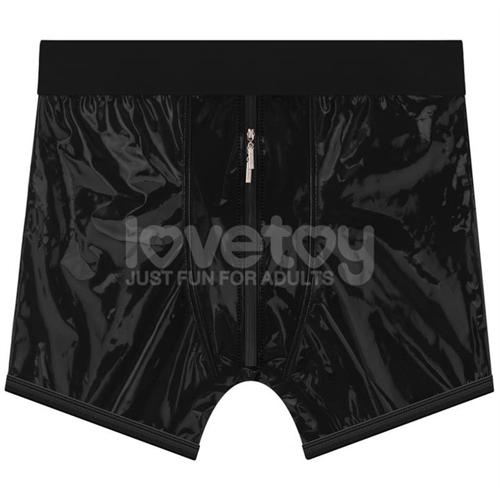 Strap-On Shorts Size XS/S 28-31 - LO-LV715303A - Teknashop Ltd
