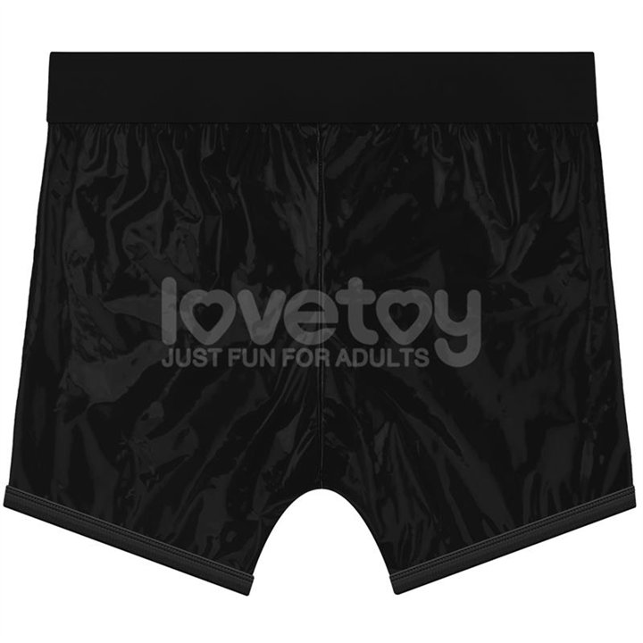 Strap-On Shorts Size XS/S 28-31 - LO-LV715303A - Teknashop Ltd