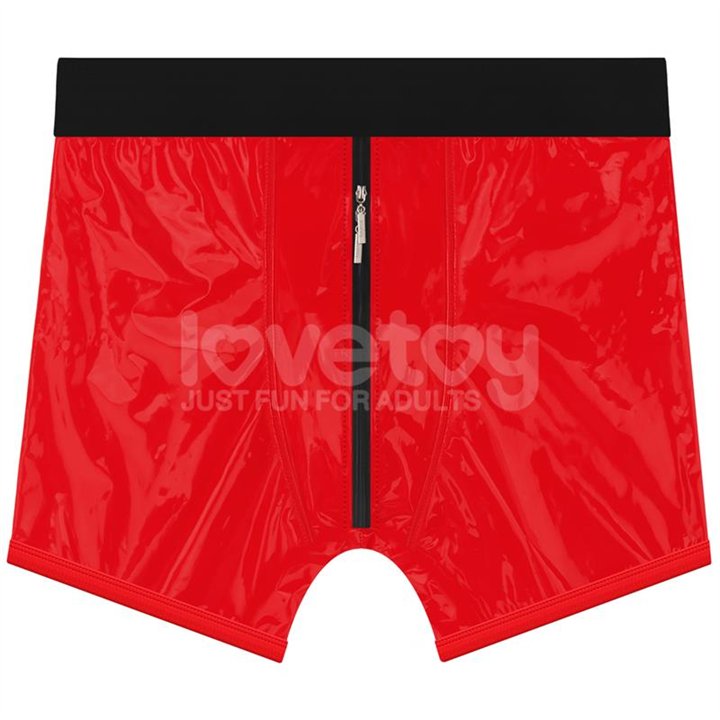 Strap-On Shorts Size S/XS 28-31 - LO-LV715302A - Teknashop Ltd