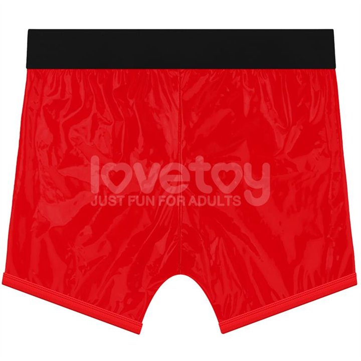 Strap-On Shorts Size S/XS 28-31 - LO-LV715302A - Teknashop Ltd