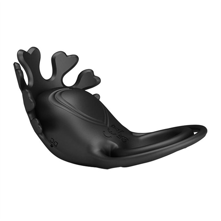 Ruben Vibrating Penis Ring USB - BI-210311-1 - Teknashop Ltd
