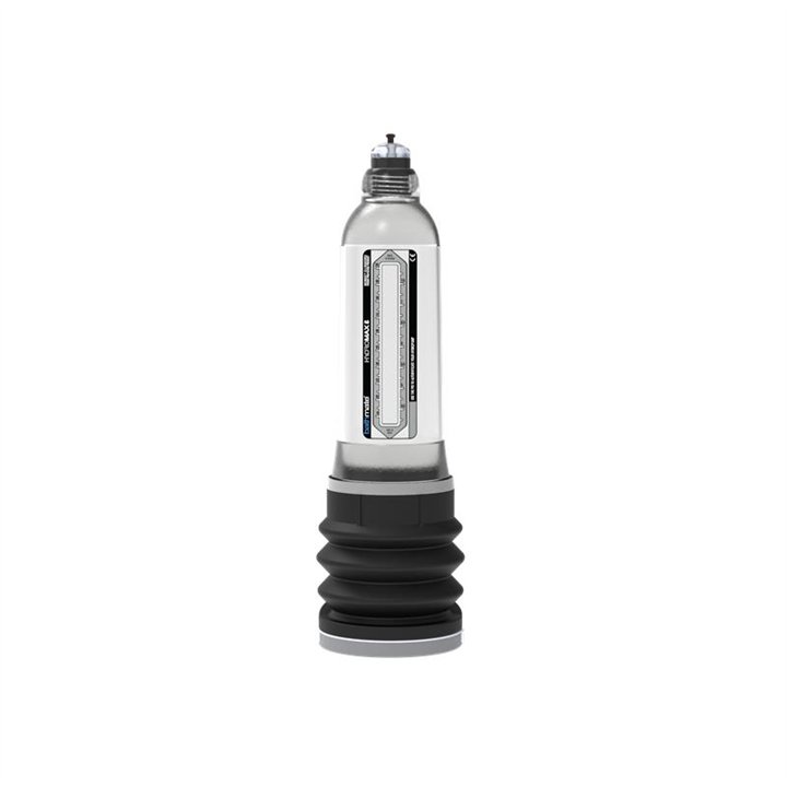 Hydromax8 Red - BM-HM8-BR - Teknashop Ltd