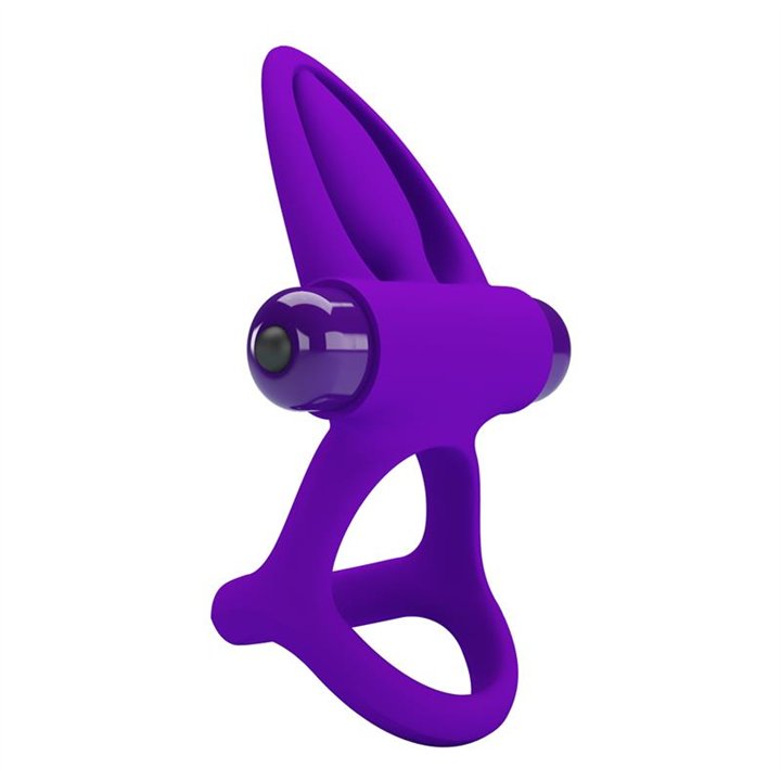 Vibrating Penis Ring - BI-210306 - Teknashop Ltd